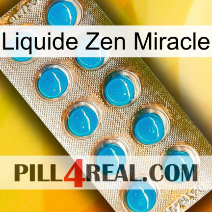 Miracle Zen Liquid new09